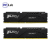 RAM PC máy tính Kingston FURY Beast 32GB (2x16GB) DDR5 5600MHz Black
