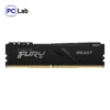 RAM PC máy tính Kingston FURY Beast 8GB DDR4 3200MHz Black