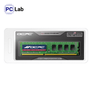 RAM PC máy tính OCPC 4GB DDR3 1600MHz