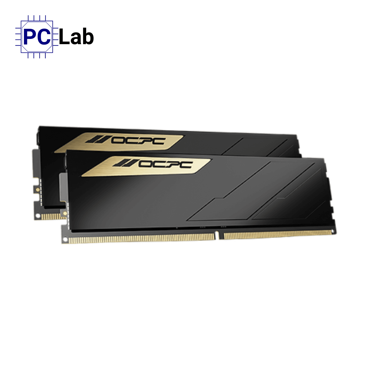 RAM PC máy tính OCPC VOLARE 16GB DDR5 6000MHz