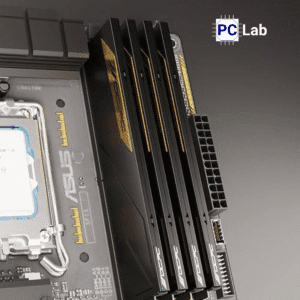 RAM PC máy tính OCPC VOLARE 16GB DDR5 6000MHz