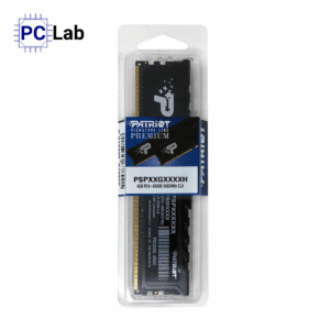 RAM PC máy tính Patriot Signature Premium 8GB DDR4 3200MHz (PSP48G32002H1)