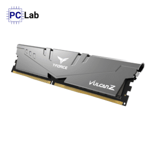 RAM PC máy tính TeamGroup T-FORCE Vulcan Z 8GB DDR4 3200MHz Gray