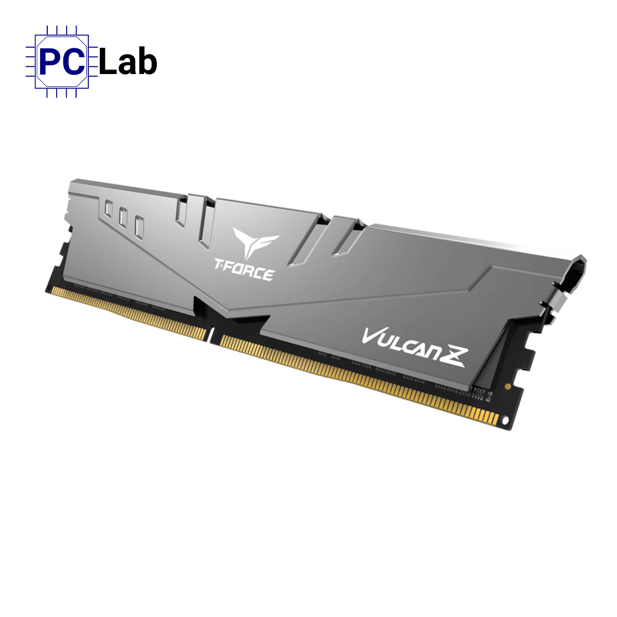 RAM PC máy tính TeamGroup T-FORCE Vulcan Z 8GB DDR4 3200MHz Gray