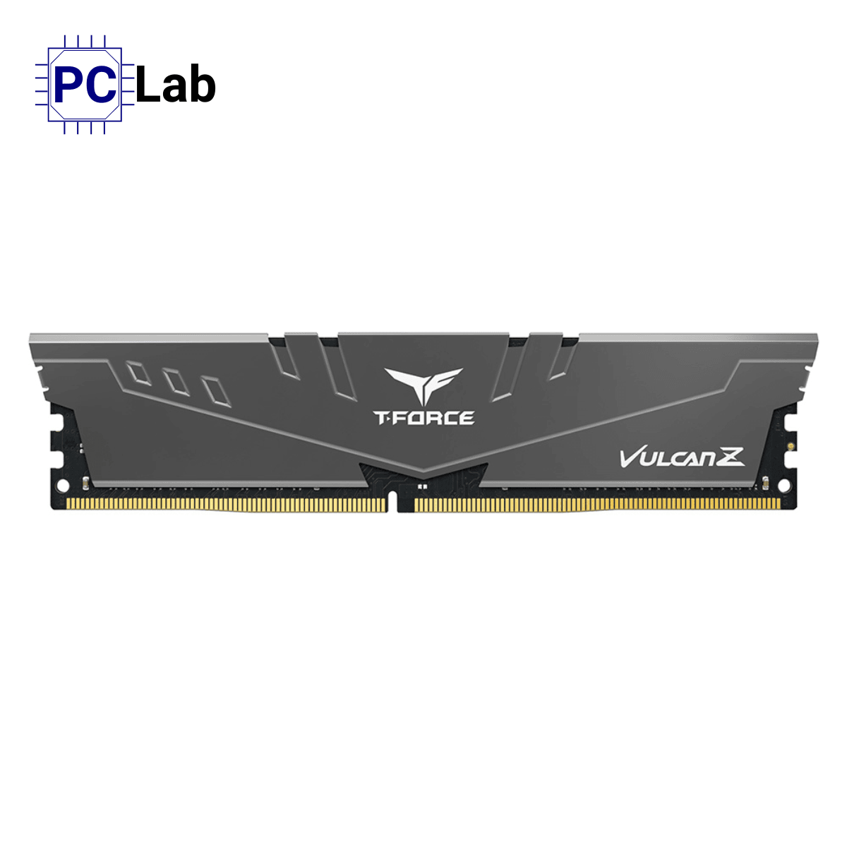 RAM PC máy tính TeamGroup T-FORCE Vulcan Z 8GB DDR4 3200MHz Gray