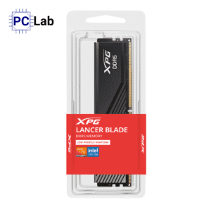 RAM PC máy tính ADATA XPG Lancer Blade 16GB DDR5 6000MHz Black