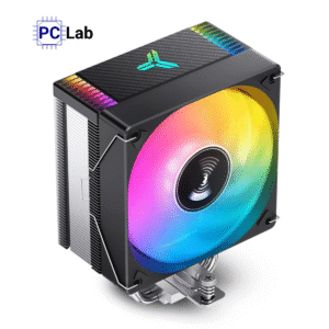 Tản nhiệt khí Jonsbo CR-1000 EVO ARGB Black