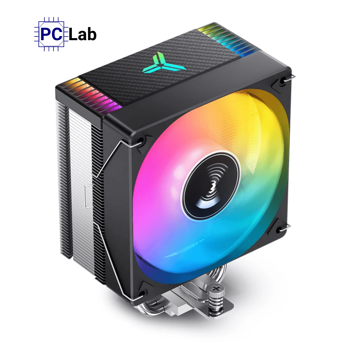 Tản nhiệt khí Jonsbo CR-1000 EVO ARGB Black