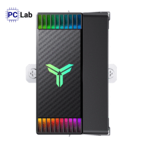 Tản nhiệt khí Jonsbo CR-1000 EVO ARGB Black