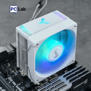 Tản nhiệt khí Jonsbo CR-1000 EVO ARGB White