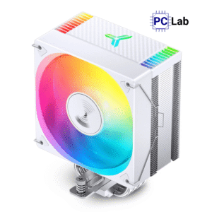 Tản nhiệt khí Jonsbo CR-1000 EVO ARGB White