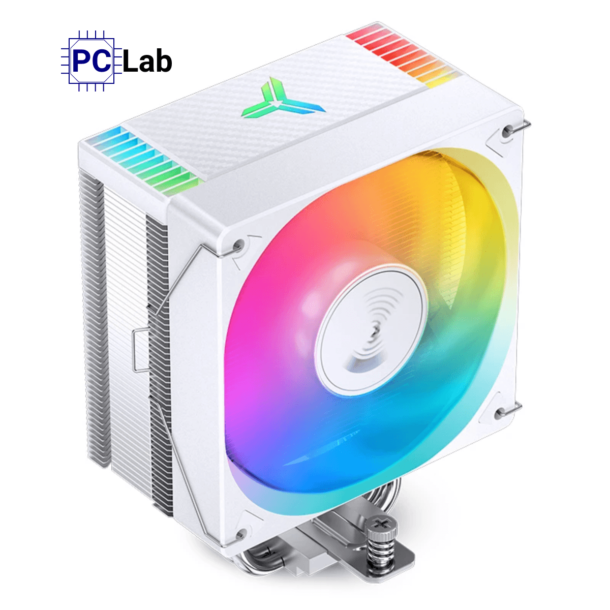 Tản nhiệt khí Jonsbo CR-1000 EVO ARGB White