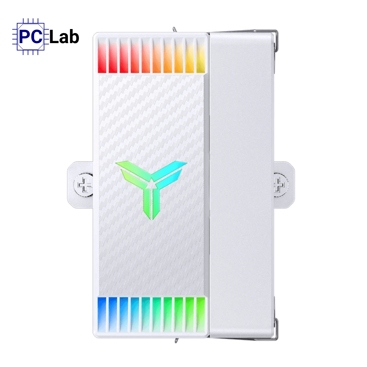 Tản nhiệt khí Jonsbo CR-1000 EVO ARGB White