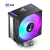 Tản nhiệt khí Jonsbo CR-1000 EVO Color Black
