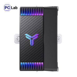 Tản nhiệt khí Jonsbo CR-1000 EVO Color Black