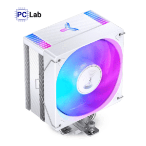Tản nhiệt khí Jonsbo CR-1000 EVO Color White