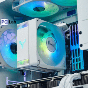 Tản nhiệt khí Jonsbo CR-1000 EVO Color White