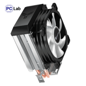 Tản nhiệt khí Jonsbo CR-1200E Black