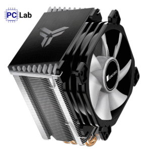 Tản nhiệt khí Jonsbo CR-1400 ARGB Black