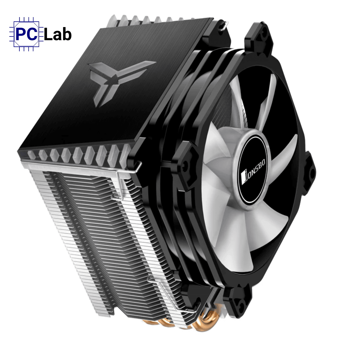 Tản nhiệt khí Jonsbo CR-1400 ARGB Black