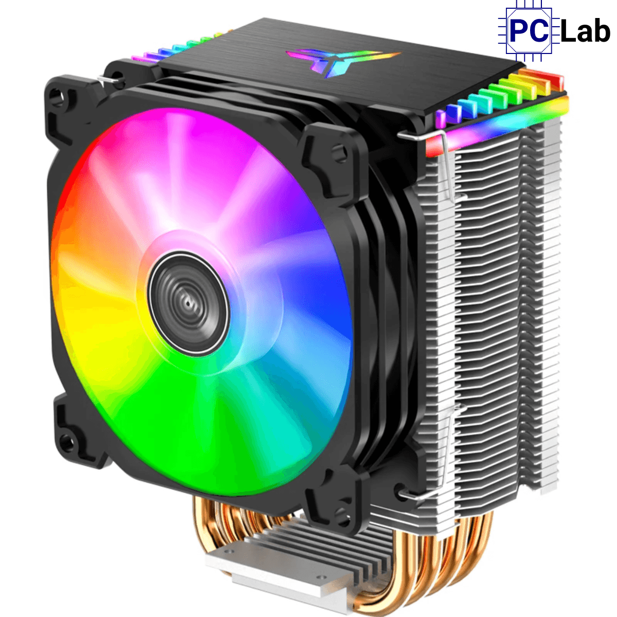 Tản nhiệt khí Jonsbo CR-1400 ARGB Black