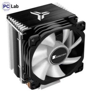 Tản nhiệt khí Jonsbo CR-1400 ARGB Black