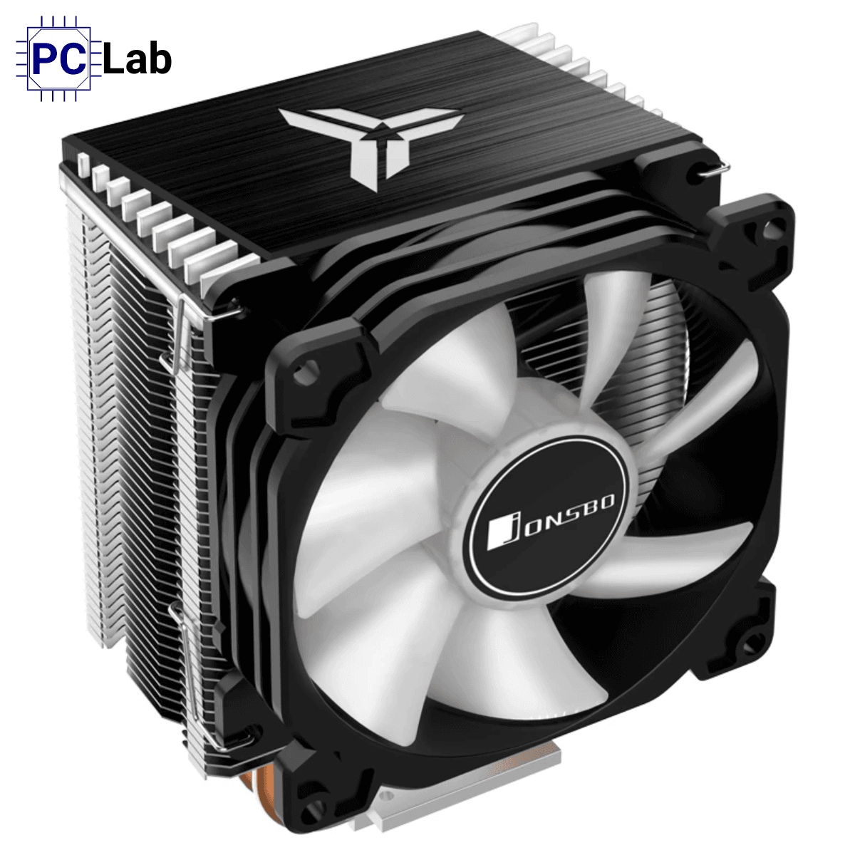 Tản nhiệt khí Jonsbo CR-1400 ARGB Black