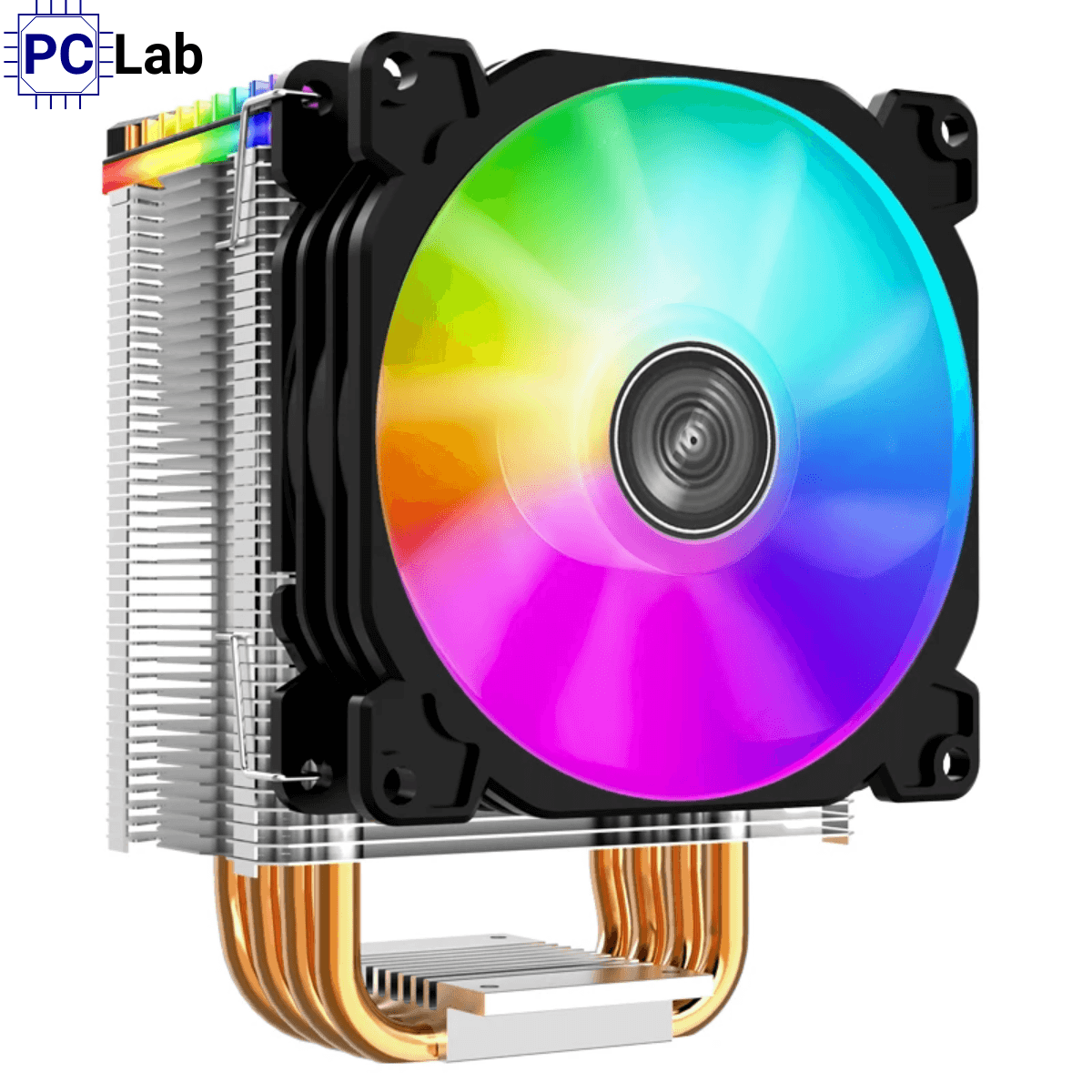 Tản nhiệt khí Jonsbo CR-1400 ARGB Black