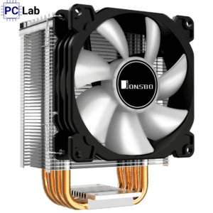 Tản nhiệt khí Jonsbo CR-1400 ARGB Black