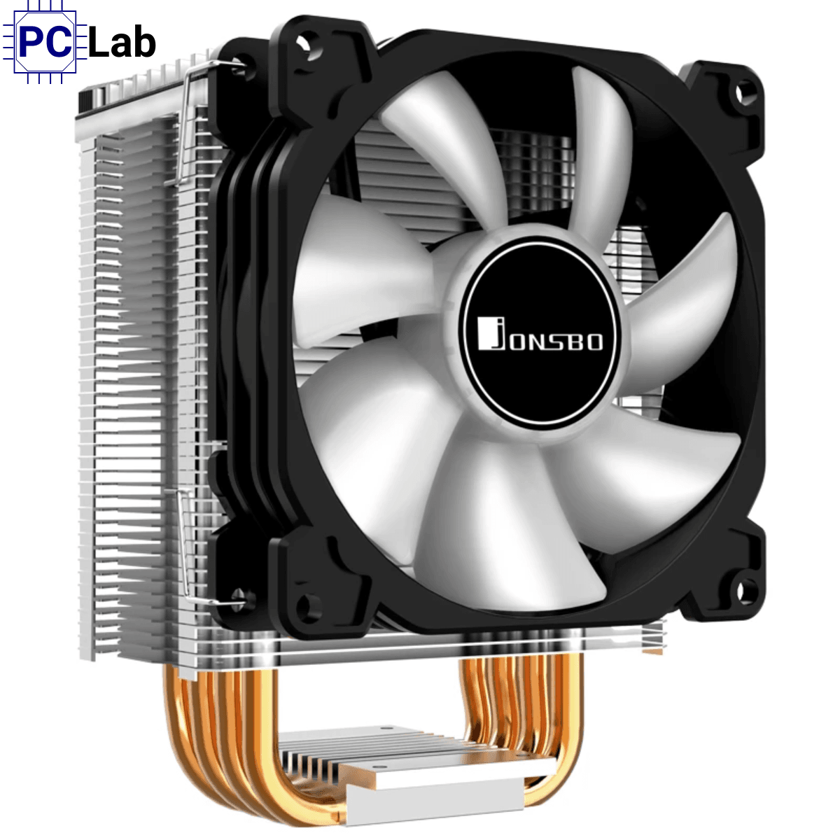 Tản nhiệt khí Jonsbo CR-1400 ARGB Black