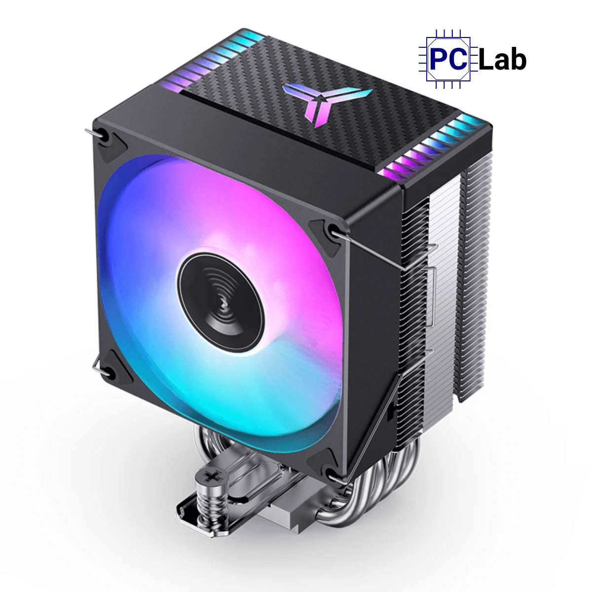 Tản nhiệt khí Jonsbo CR-1400 Color Black