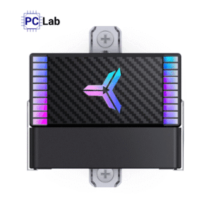 Tản nhiệt khí Jonsbo CR-1400 Color Black