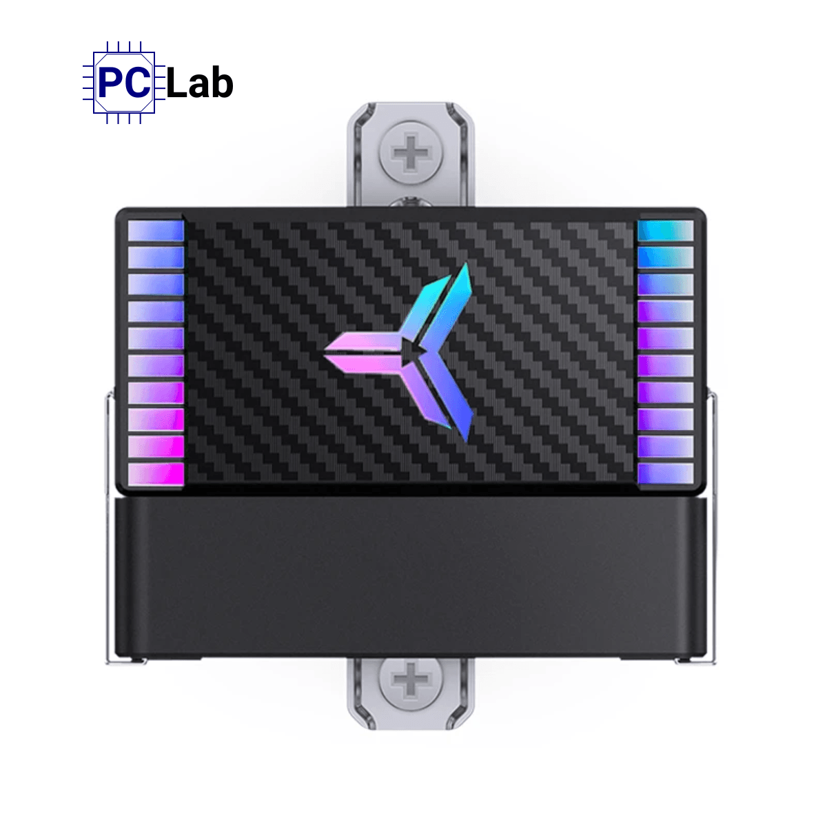 Tản nhiệt khí Jonsbo CR-1400 Color Black