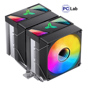 Tản nhiệt khí Jonsbo CR-1400 DV2 Black