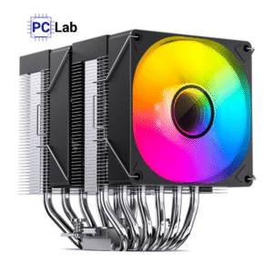 Alternative view of Tản nhiệt khí Jonsbo CR-1400 DV2 Black