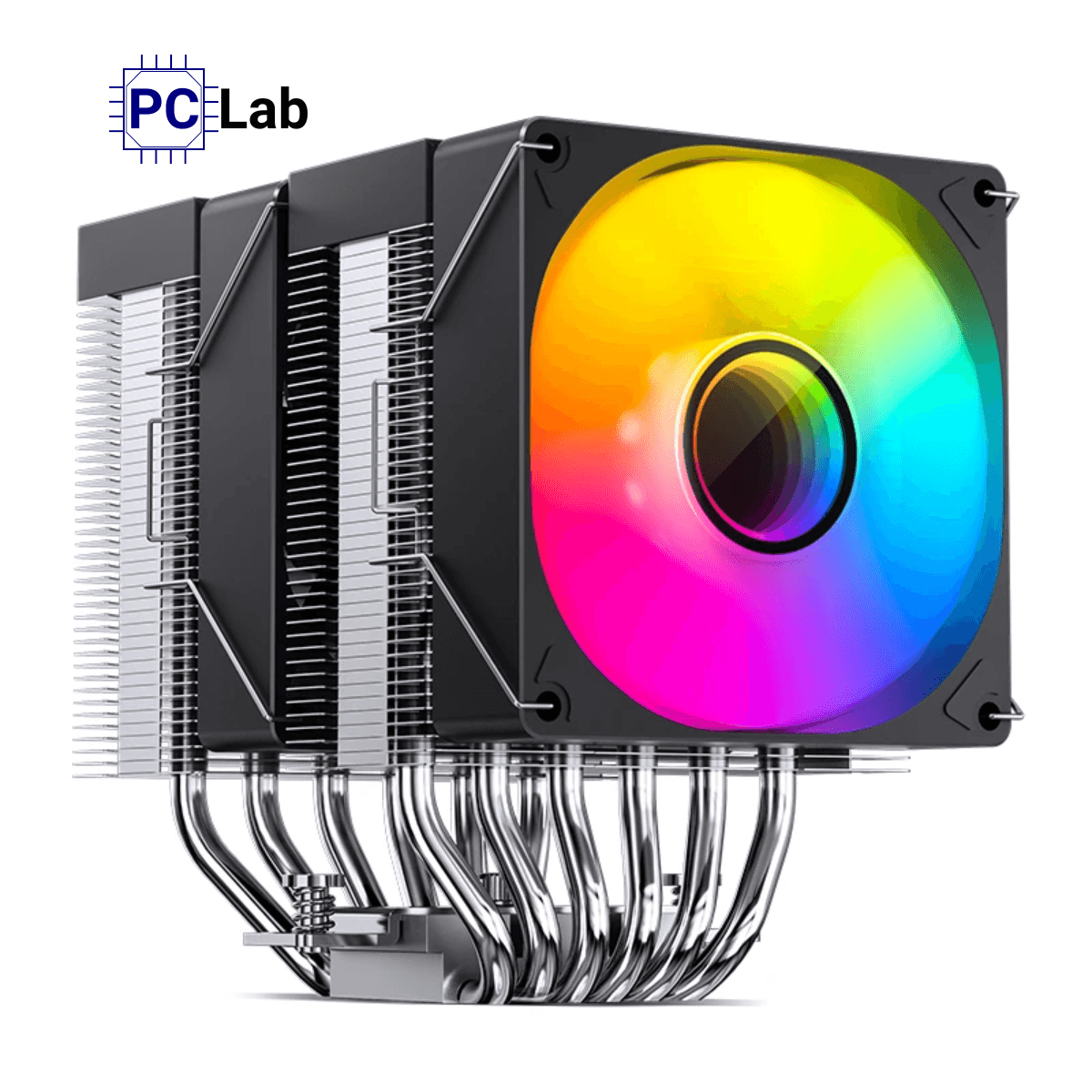 Tản nhiệt khí Jonsbo CR-1400 DV2 Black - Ảnh 2