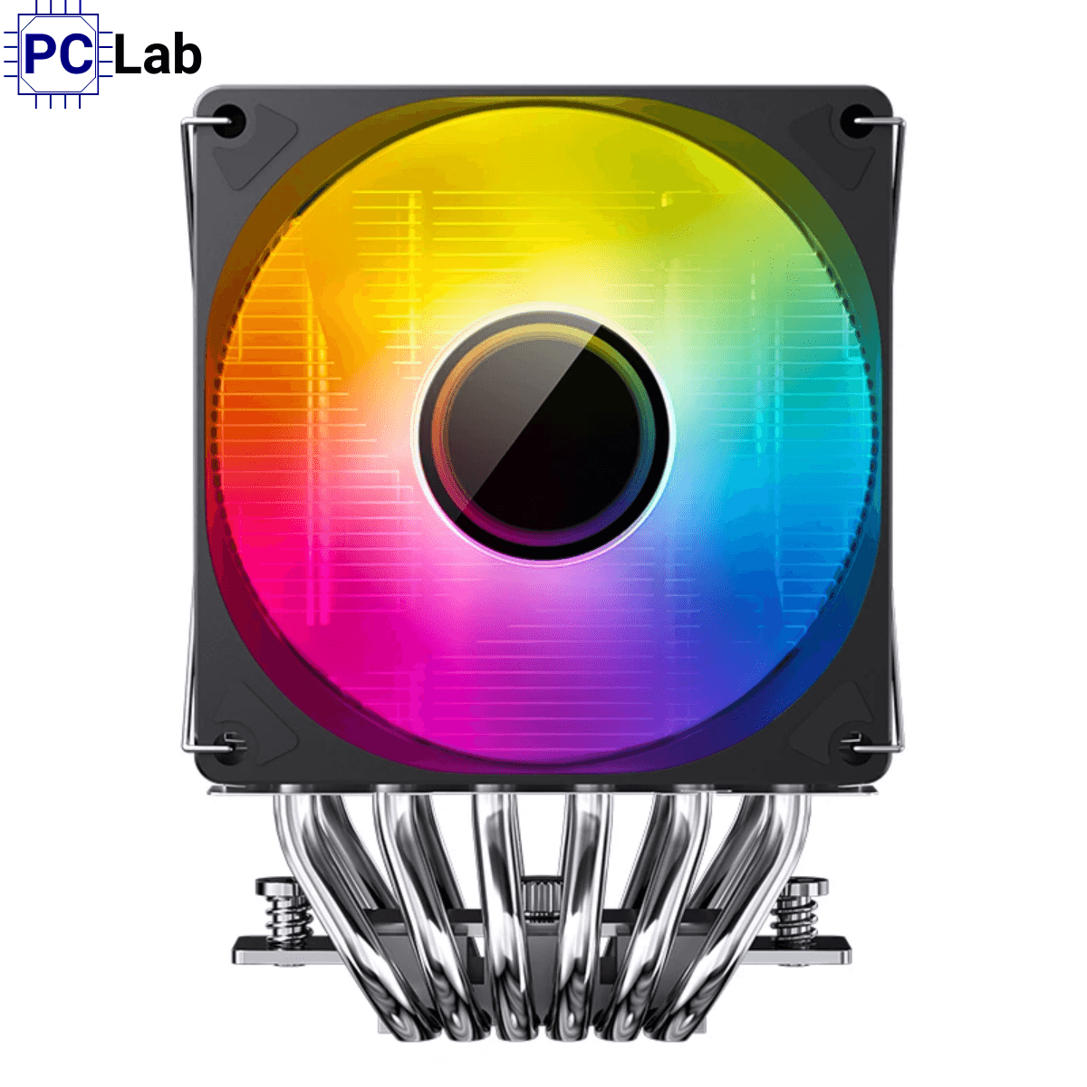 Tản nhiệt khí Jonsbo CR-1400 DV2 Black - Ảnh 4