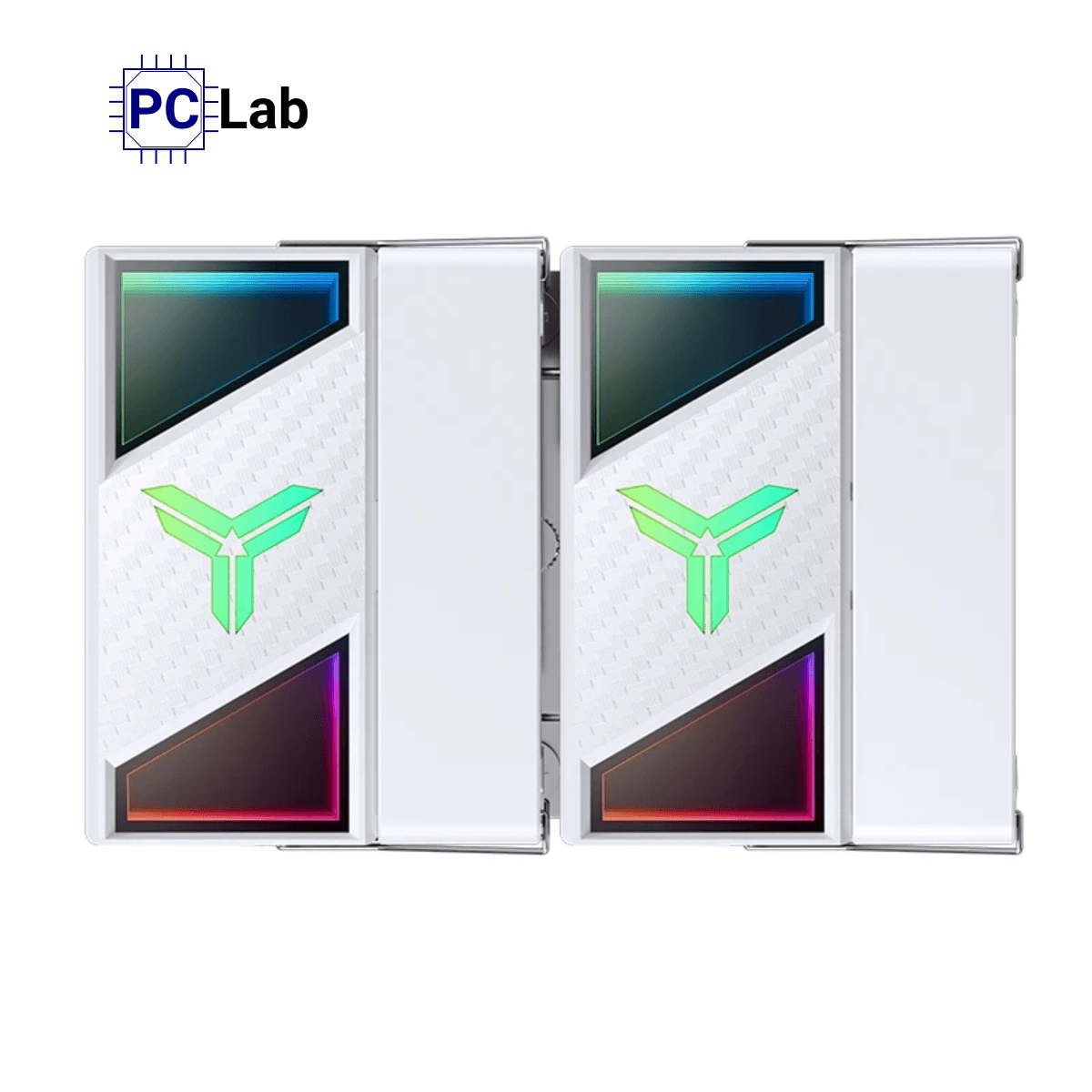 Tản nhiệt khí Jonsbo CR-1400 DV2 White - Ảnh 4