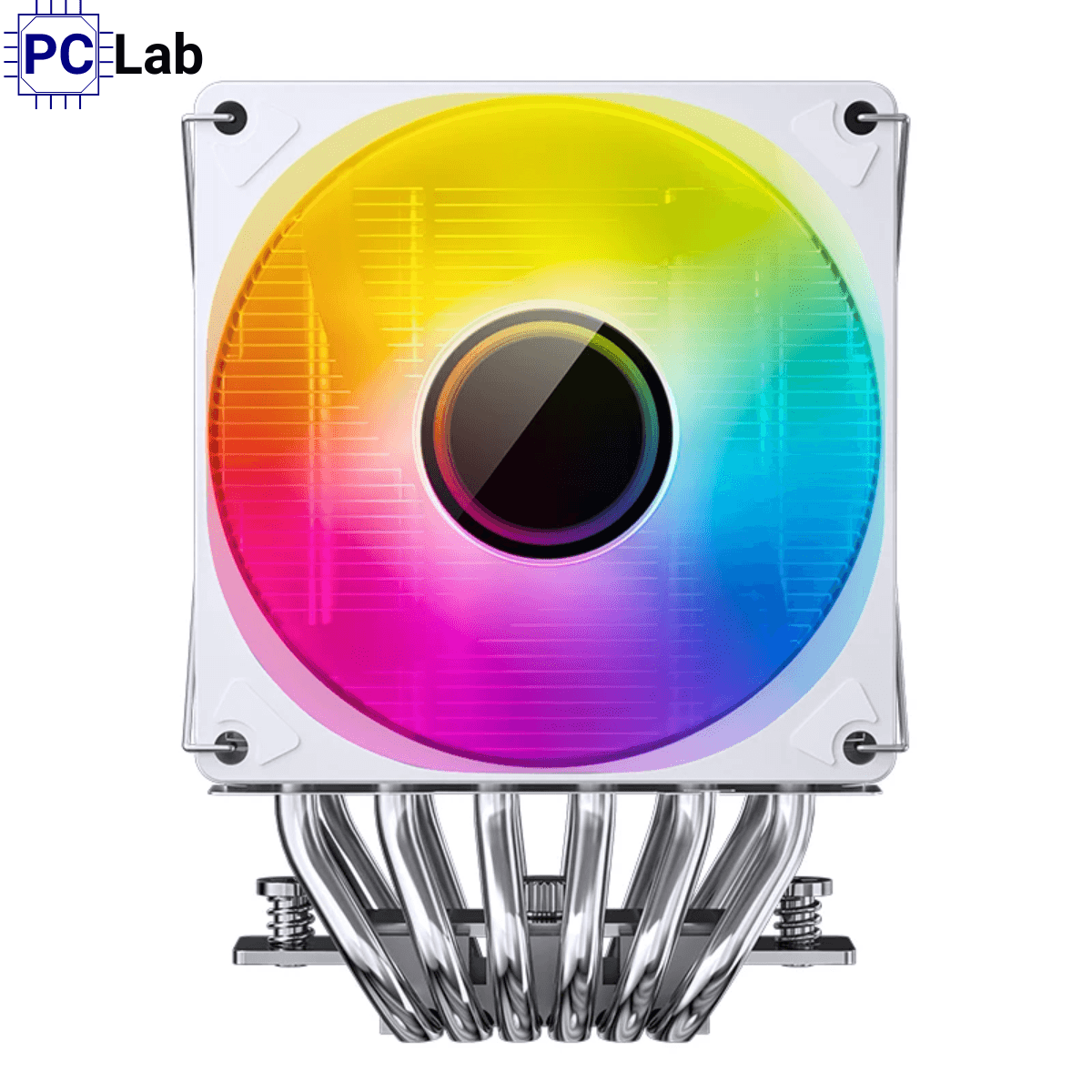 Tản nhiệt khí Jonsbo CR-1400 DV2 White - Ảnh 3