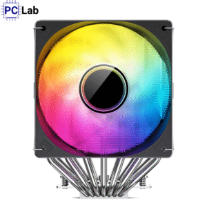 Tản nhiệt khí Jonsbo CR-3000 ARGB Black