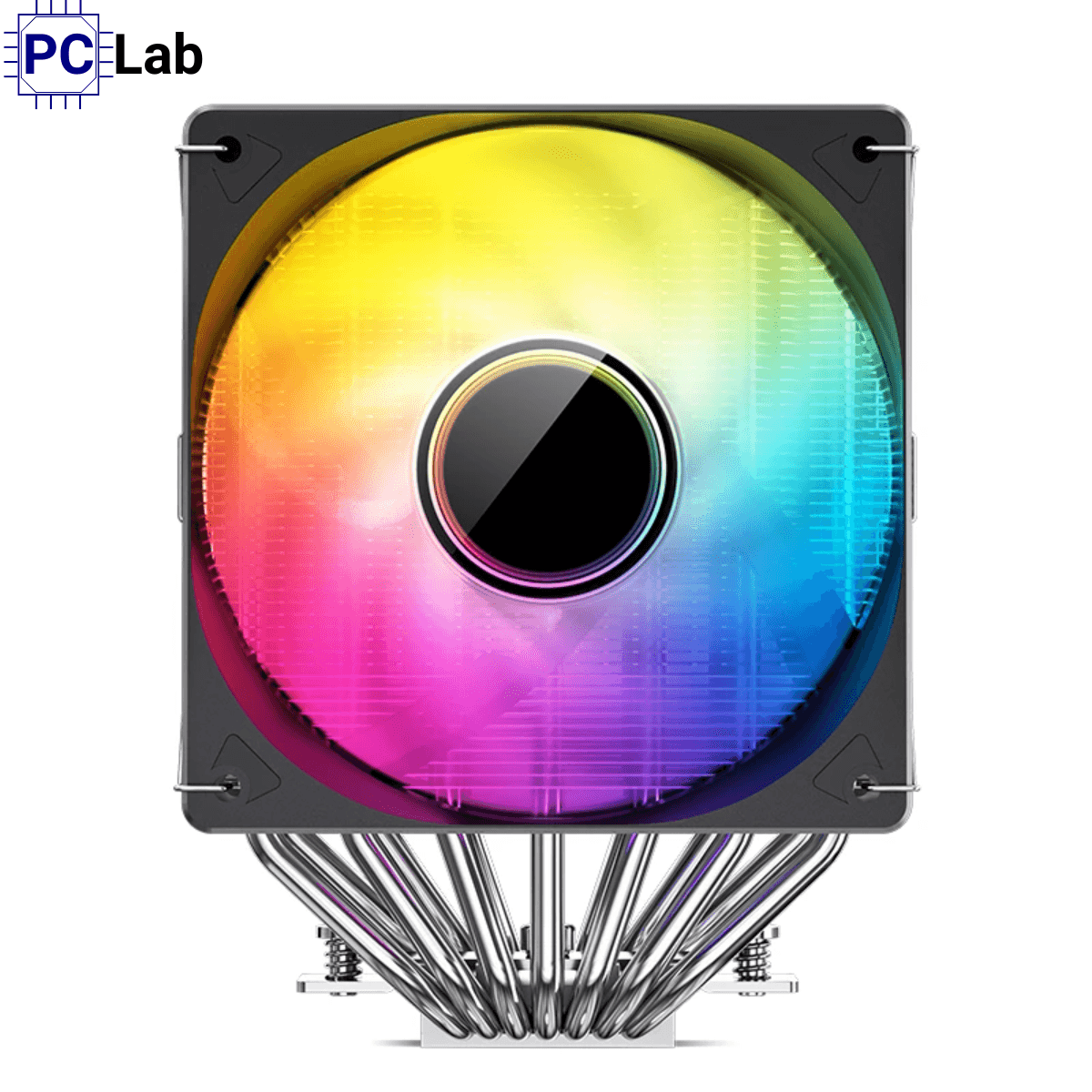 Tản nhiệt khí Jonsbo CR-3000 ARGB Black