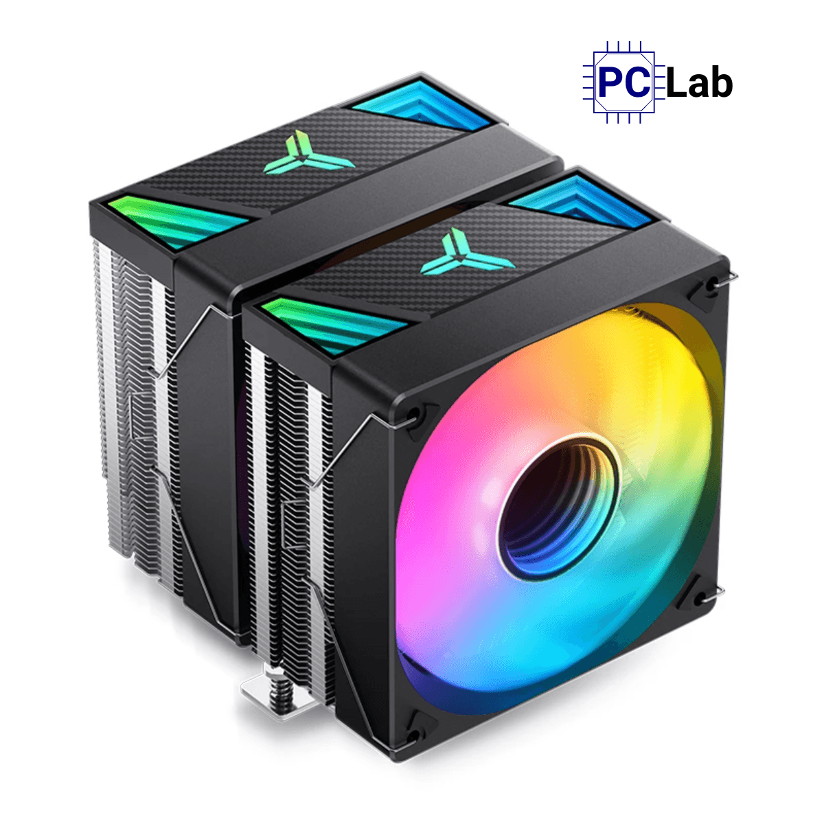 Tản nhiệt khí Jonsbo CR-3000 ARGB Black