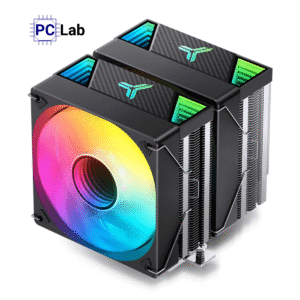 Tản nhiệt khí Jonsbo CR-3000 ARGB Black