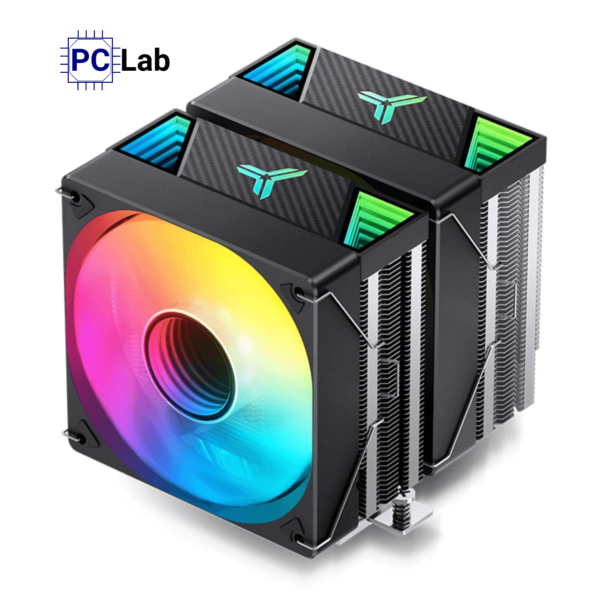 Tản nhiệt khí Jonsbo CR-3000 ARGB Black