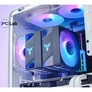 Tản nhiệt khí Jonsbo CR-3000 ARGB Black