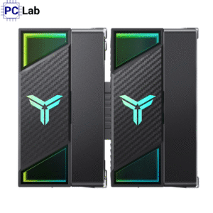 Tản nhiệt khí Jonsbo CR-3000 ARGB Black