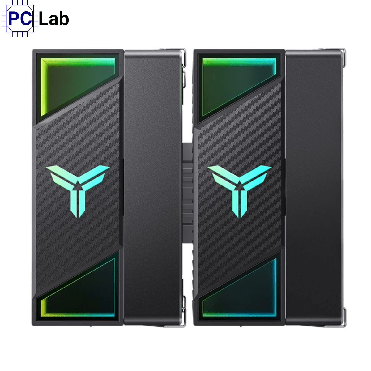 Tản nhiệt khí Jonsbo CR-3000 ARGB Black