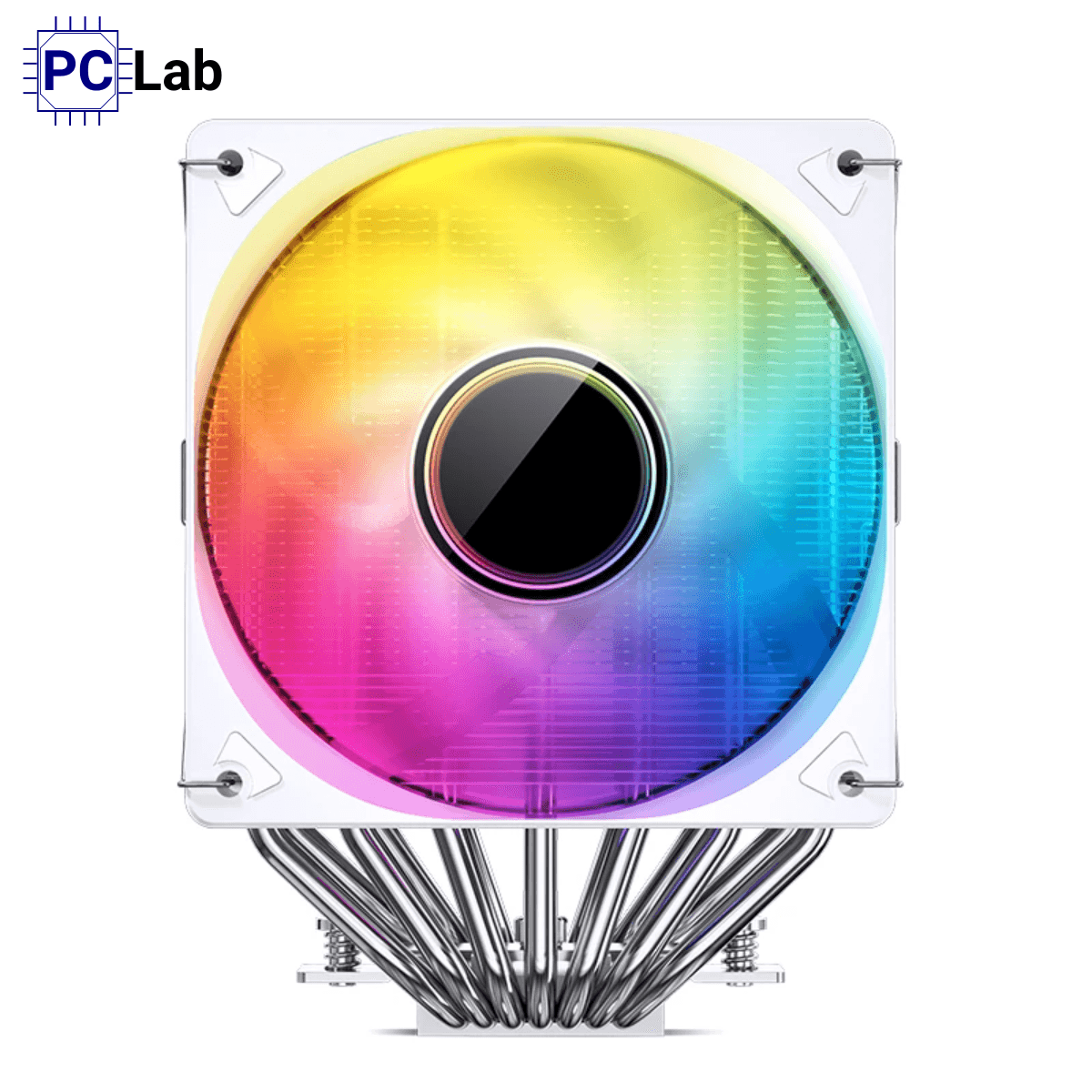 Tản nhiệt khí Jonsbo CR-3000 ARGB White