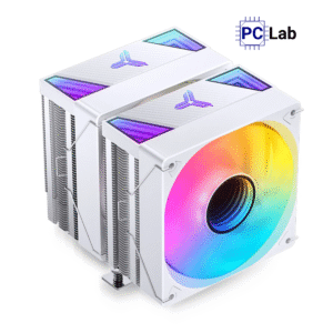 Tản nhiệt khí Jonsbo CR-3000 ARGB White