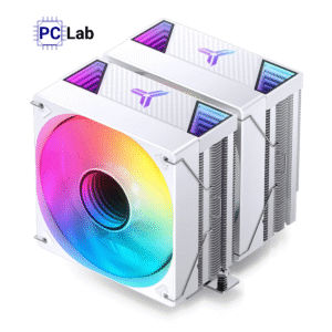 Tản nhiệt khí Jonsbo CR-3000 ARGB White